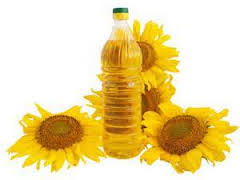 Vegetable Oil  - BORGES BAIEO